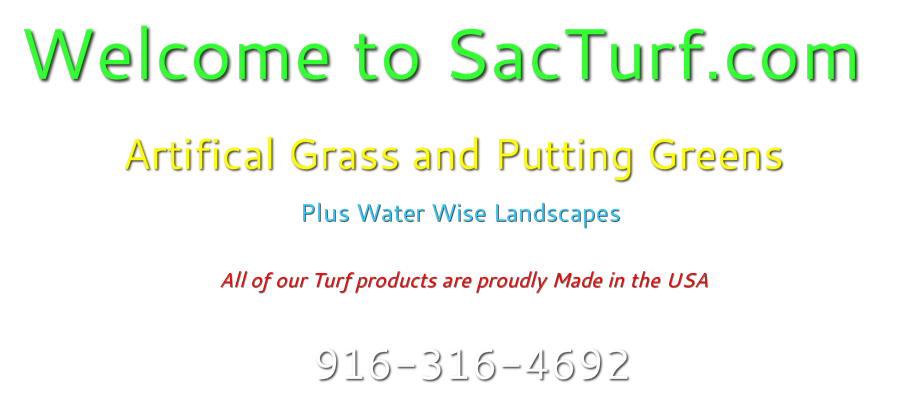 Welcome to SacTurf.com<br /><br />Owned and operated by <br /><br />Total Landscape Concepts